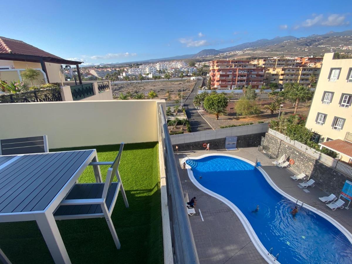 Callao Sun And Beach By Sunkeyrents Callao Salvaje Exterior foto