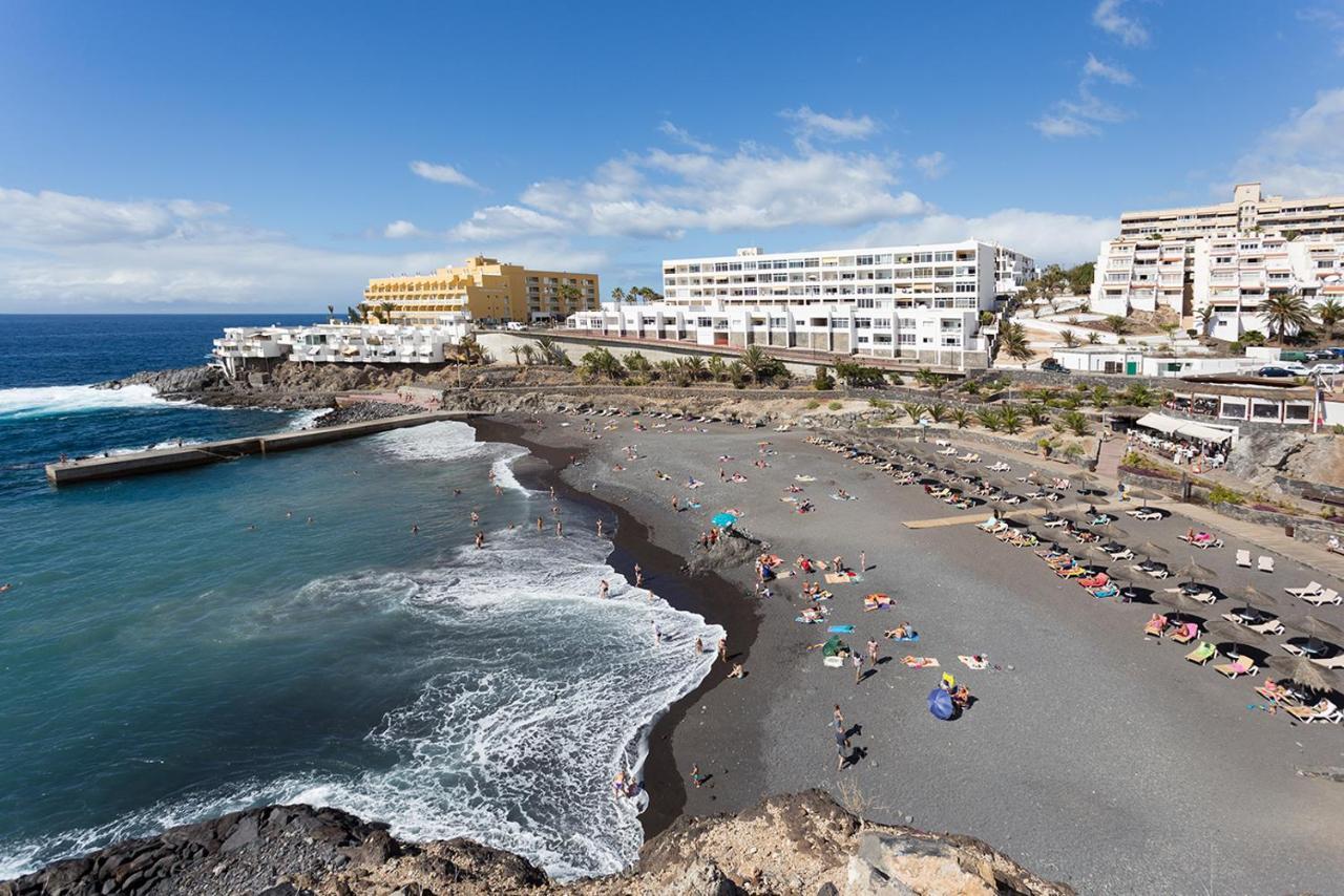 Callao Sun And Beach By Sunkeyrents Callao Salvaje Exterior foto