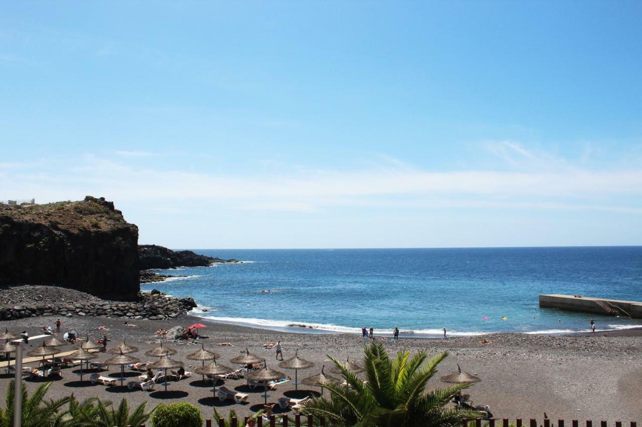 Callao Sun And Beach By Sunkeyrents Callao Salvaje Exterior foto